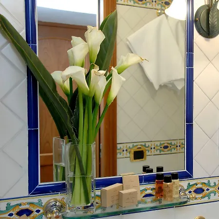 Antica Repubblica In Center At 100mt From The Sea 3* أمالفي