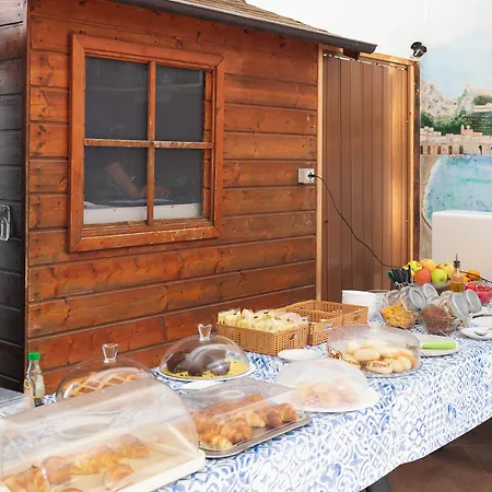 فندق Antica Repubblica In Center At 100mt From The Sea