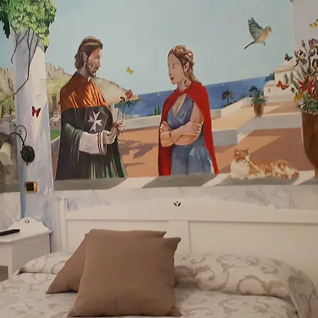 فندق Antica Repubblica In Center At 100mt From The Sea أمالفي