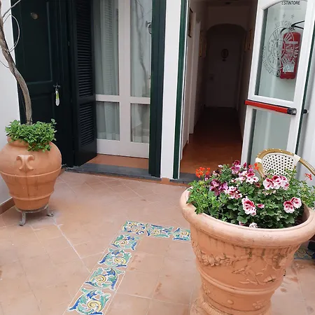 Antica Repubblica In Center At 100mt From The Sea 3* أمالفي