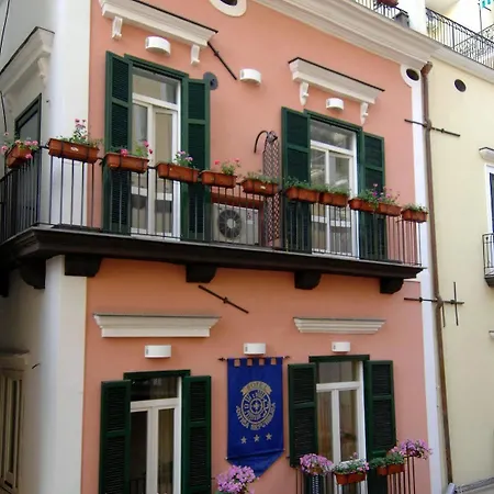 Antica Repubblica In Center At 100mt From The Sea 3*